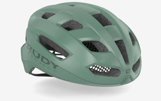 CASQUES SKUDO 2026  Couleur: Green Sage Matte