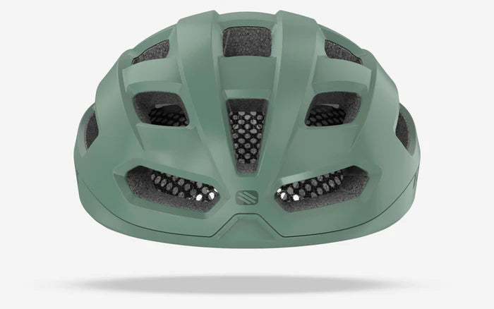 CASQUES SKUDO 2026  Couleur: Green Sage Matte