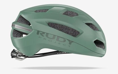 CASQUES SKUDO 2026  Couleur: Green Sage Matte