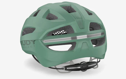 CASQUES SKUDO 2026  Couleur: Green Sage Matte