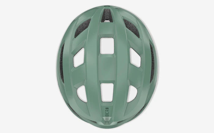 CASQUES SKUDO 2026  Couleur: Green Sage Matte