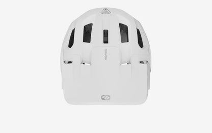 CASQUE VTT Terraform    Couleur: White Matte  2026