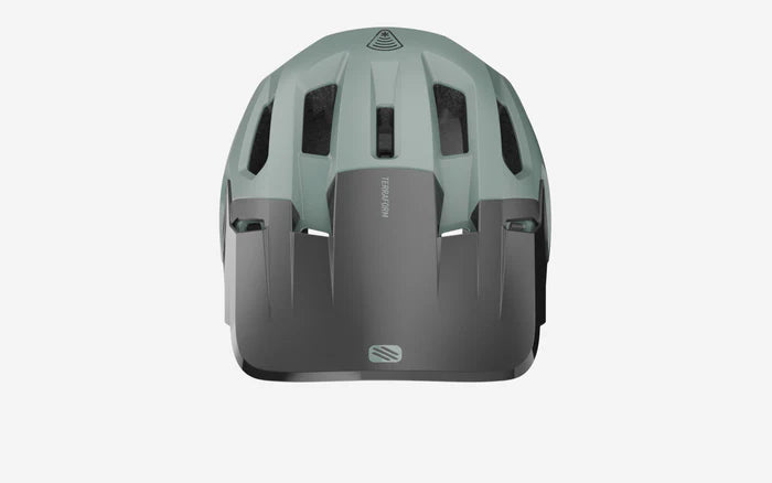 CASQUE VTT Terraform     Couleur: Green Sage Matte 2026