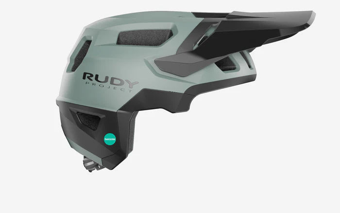 CASQUE VTT Terraform     Couleur: Green Sage Matte 2026