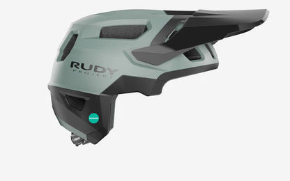 CASQUE VTT Terraform     Couleur: Green Sage Matte 2026
