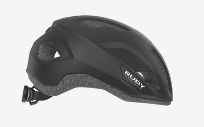 CASQUES   SINERGY     2026               Couleur: Black Matte              Gravel Urban
