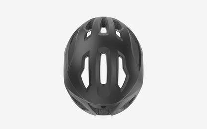 CASQUES   SINERGY     2026               Couleur: Black Matte              Gravel Urban