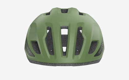 CASQUES   SINERGY     2026      Couleur: Pantanal Green Matte          Gravel Urban