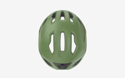 CASQUES   SINERGY     2026      Couleur: Pantanal Green Matte          Gravel Urban
