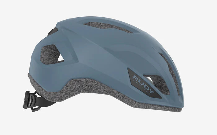 CASQUES   SINERGY     2026         Couleur: Glacier Matte                       Gravel Urban