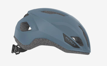 CASQUES   SINERGY     2026         Couleur: Glacier Matte                       Gravel Urban