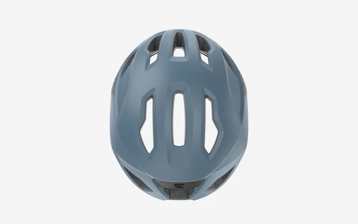 CASQUES   SINERGY     2026         Couleur: Glacier Matte                       Gravel Urban