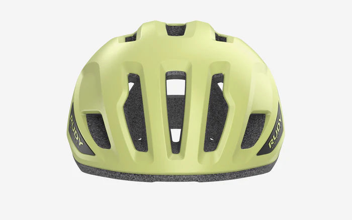 CASQUES   SINERGY     2026        Couleur: Celestial Yellow Matte     Gravel Urban