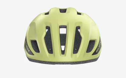 CASQUES   SINERGY     2026        Couleur: Celestial Yellow Matte     Gravel Urban