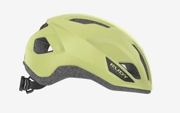 CASQUES   SINERGY     2026        Couleur: Celestial Yellow Matte     Gravel Urban