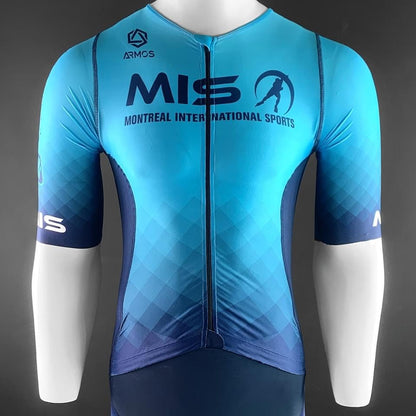 TRIFONCTION LD PERFO ARMOS LEGEND   BLEU CONTRASTE  MIS MIXTE  FEMME   modele ajusté  3024  2026