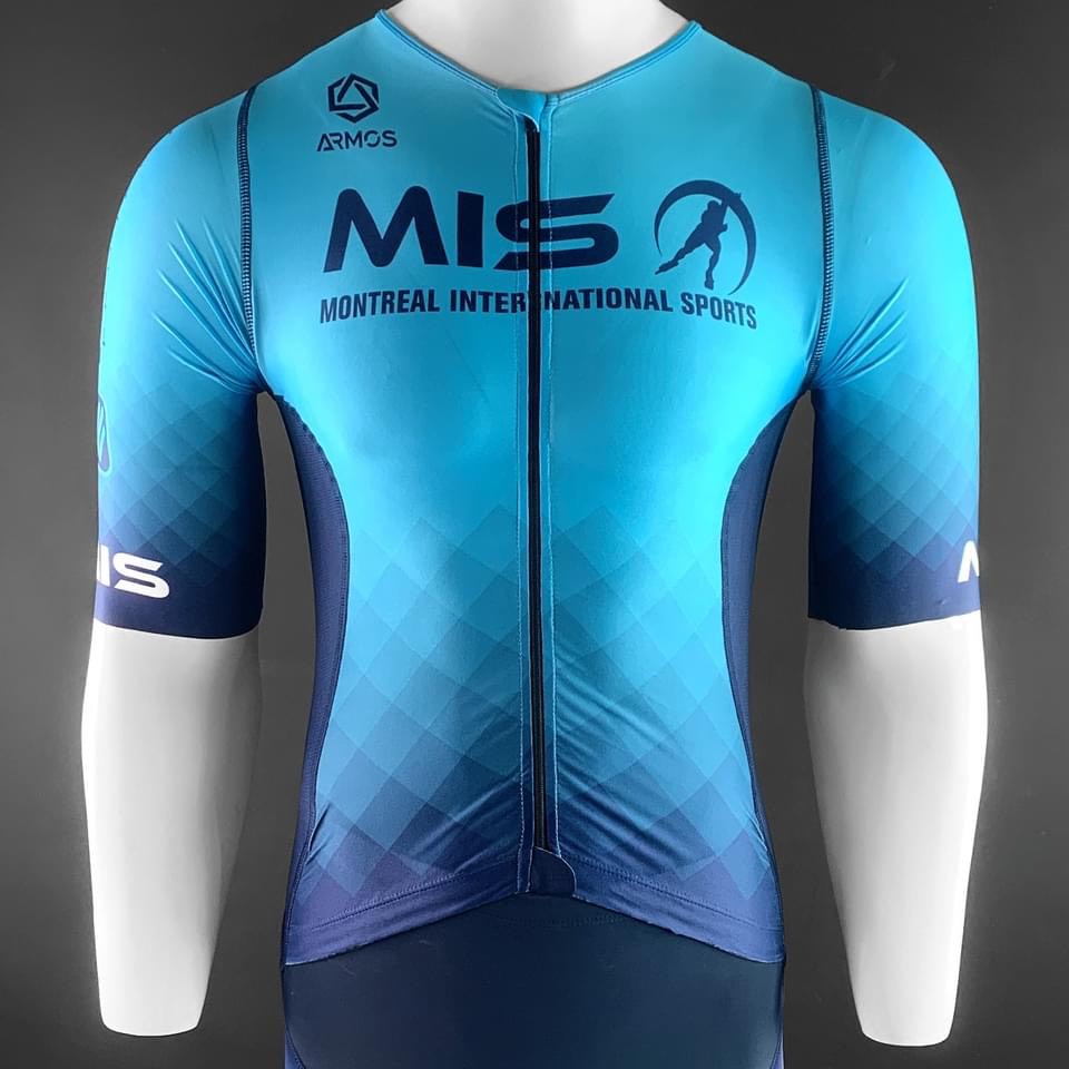 CLUB MONTRÉAL INTERNATIONAL SPORTS    INSCRIPTIONS   CYCLISME  2026