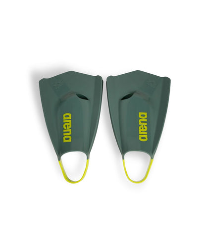 POWERFIN PRO II    006151     ARENA        2025   210  couleurs sage-artic_lime