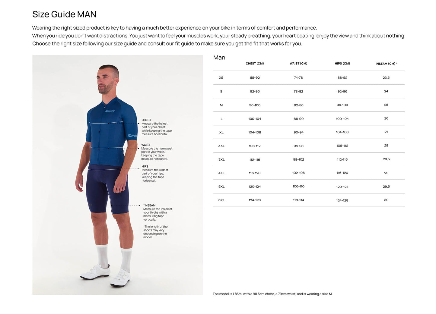 MADSS V3 - AEROSUIT  5S851YC3MADSSV3      ROUTE  SLIM     2025