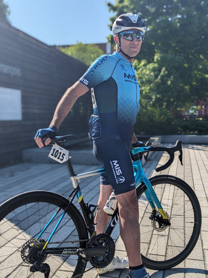 CLUB MONTRÉAL INTERNATIONAL SPORTS    INSCRIPTIONS   CYCLISME  2026