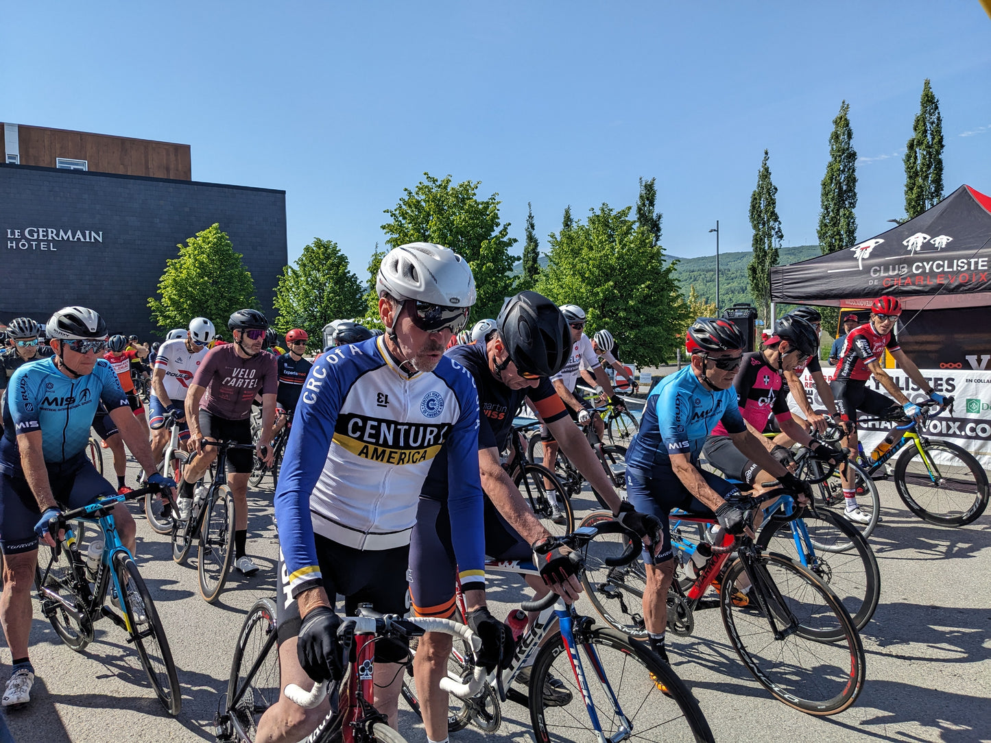 CLUB MONTRÉAL INTERNATIONAL SPORTS    INSCRIPTIONS   CYCLISME  2026