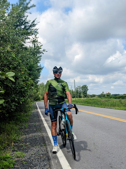 CLUB MONTRÉAL INTERNATIONAL SPORTS    INSCRIPTIONS   CYCLISME  2026