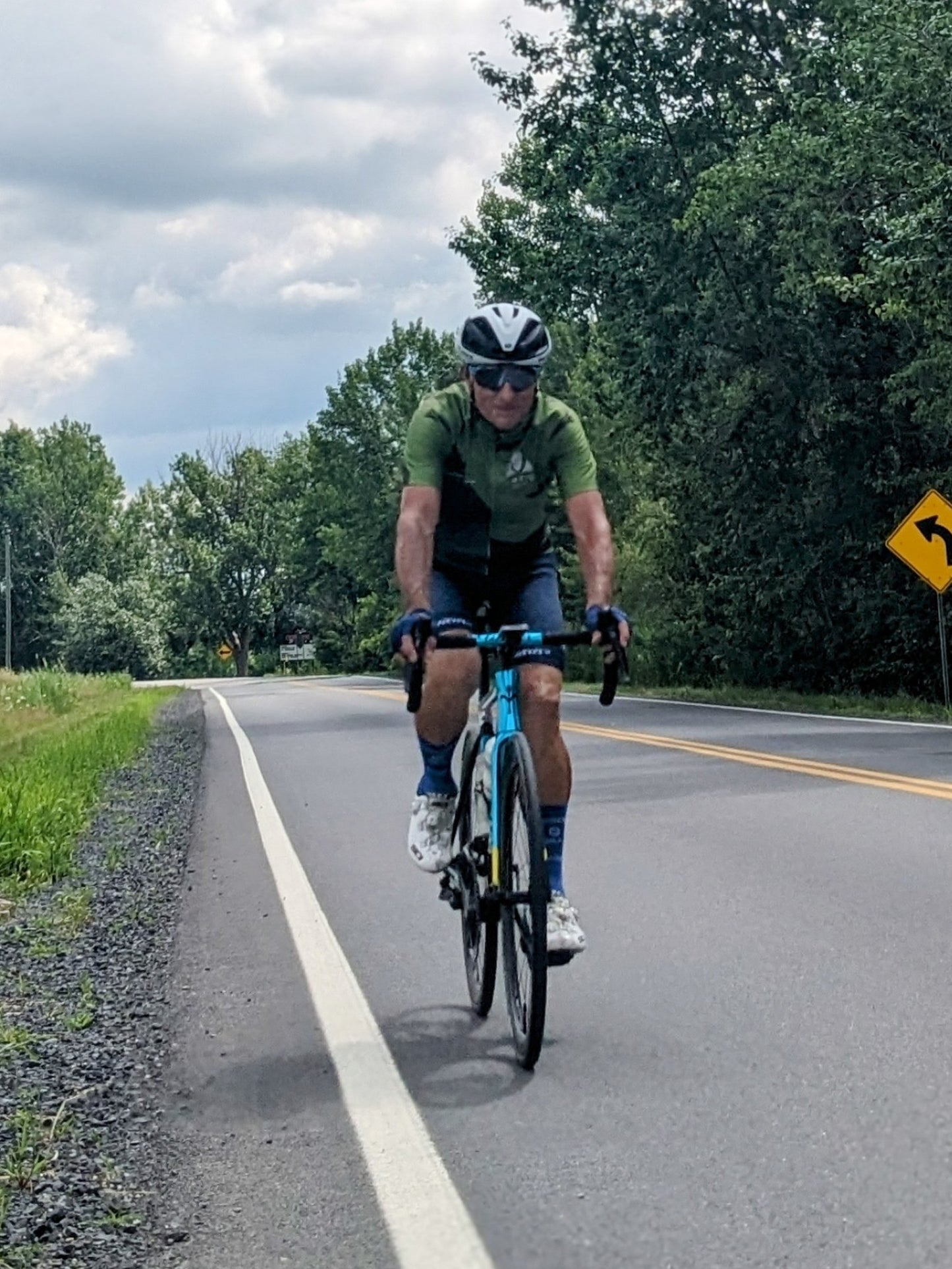 CLUB MONTRÉAL INTERNATIONAL SPORTS    INSCRIPTIONS   CYCLISME  2026