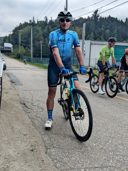 CLUB MONTRÉAL INTERNATIONAL SPORTS    INSCRIPTIONS   CYCLISME  2026