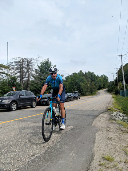 CLUB MONTRÉAL INTERNATIONAL SPORTS    INSCRIPTIONS   CYCLISME  2026