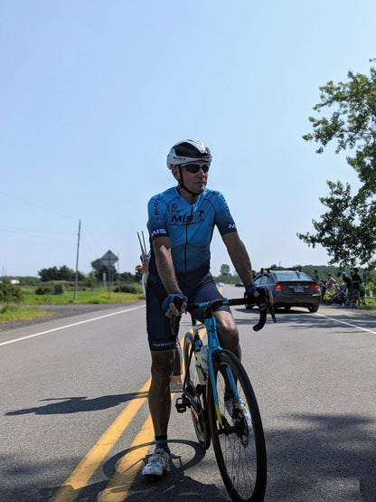 CLUB MONTRÉAL INTERNATIONAL SPORTS    INSCRIPTIONS   CYCLISME  2026