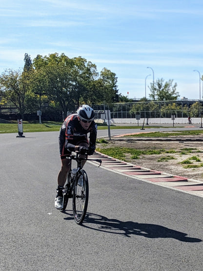 CLUB MONTRÉAL INTERNATIONAL SPORTS    INSCRIPTIONS   CYCLISME  2026