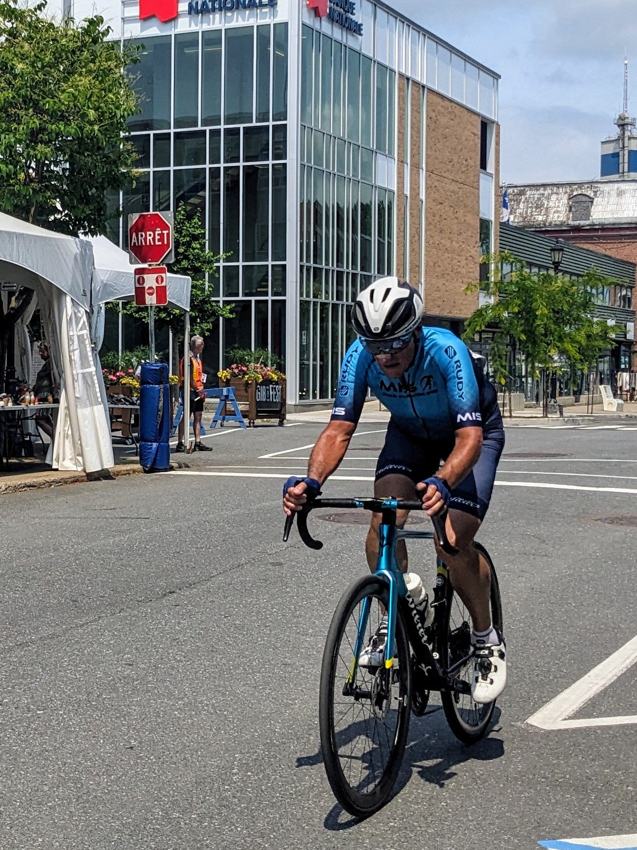 CLUB MONTRÉAL INTERNATIONAL SPORTS    INSCRIPTIONS   CYCLISME  2026