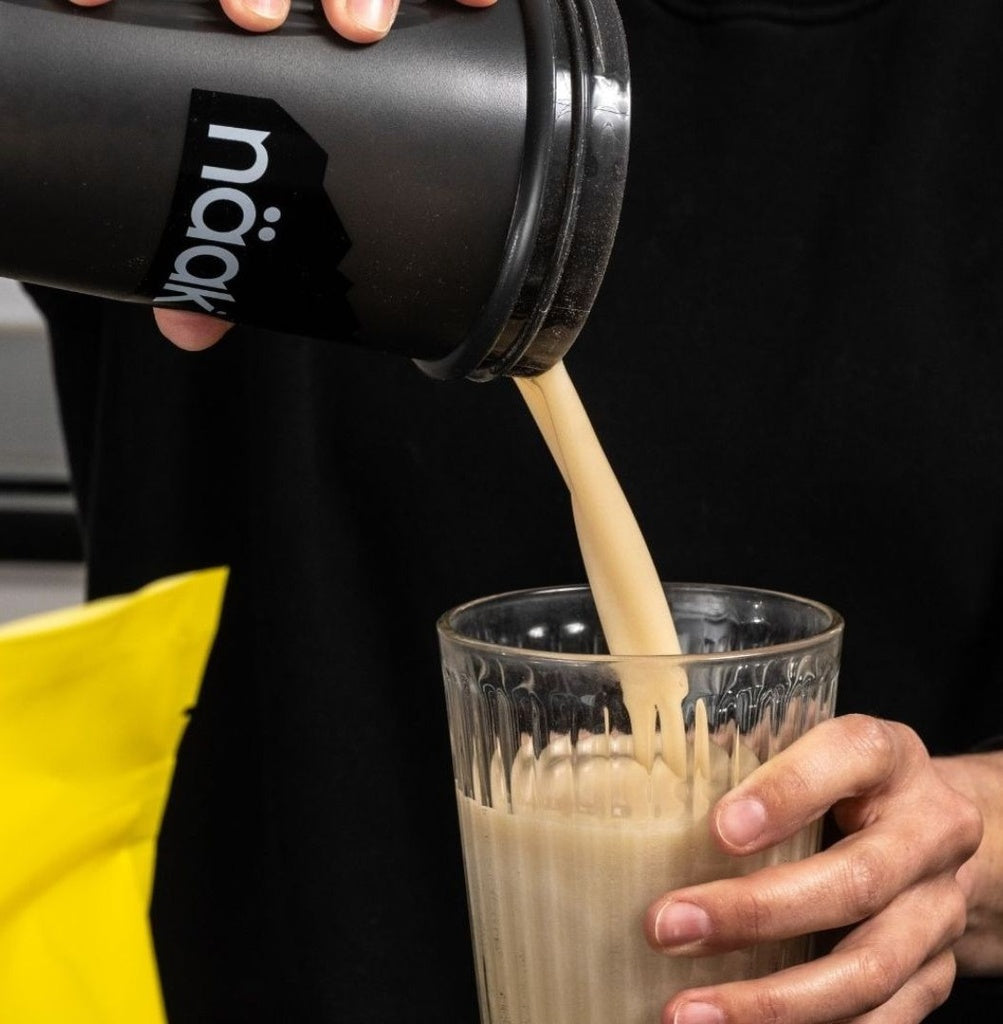 Protéines en poudre | Vanille - 1 sachet  2026