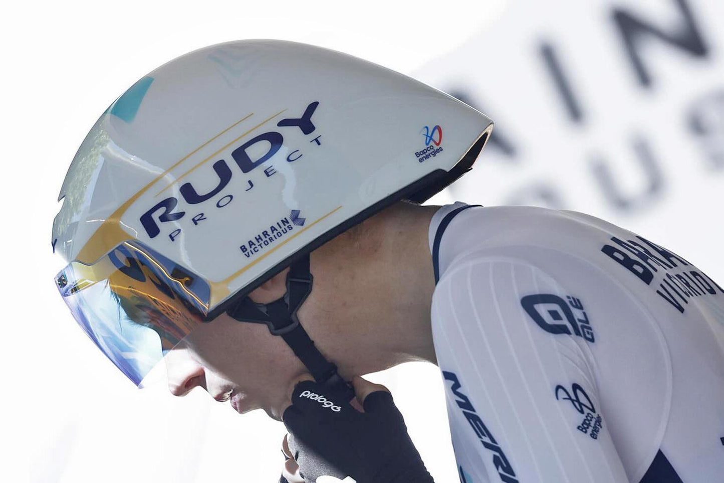 Wingdream/Rêve d'aileHL850001     Couleur : : Couleur : White Matte   2026