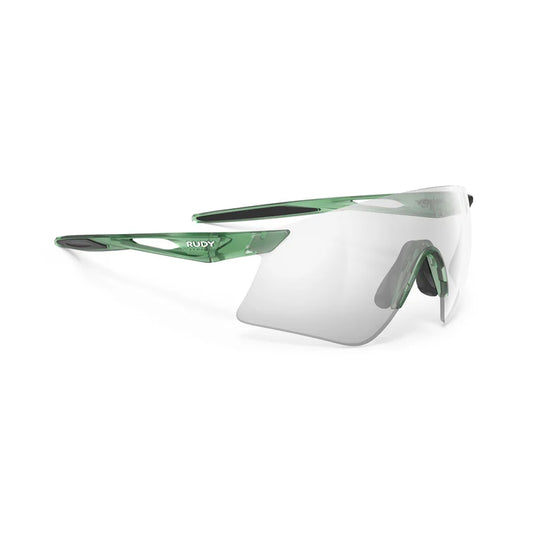LUNETTE  Astral Sphere  Couleur :Frozen Pantanal Matte Frame With ImpactX Photochromic 2 Laser Black Lenses 2026