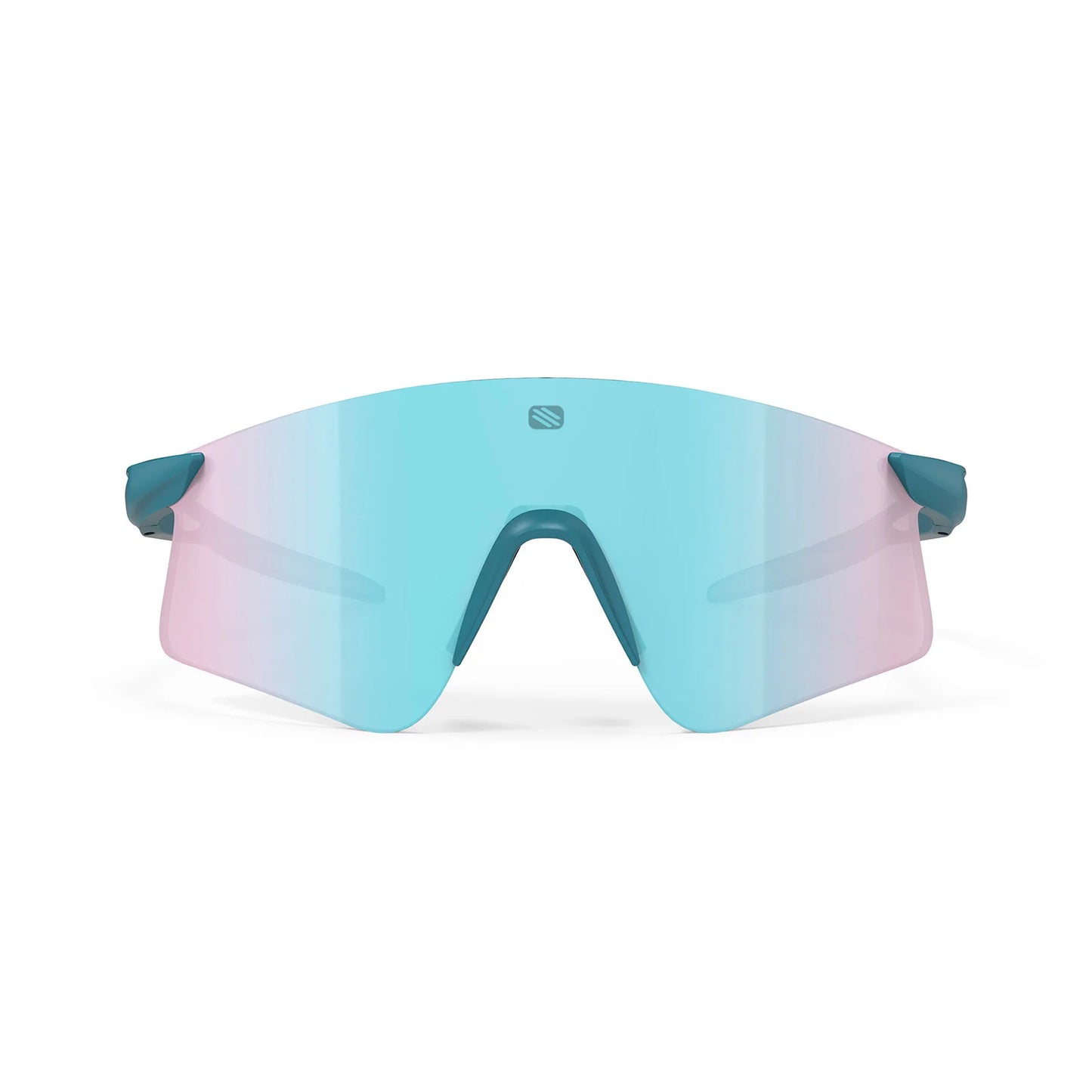 LUNETTE Astral X   Couleur : Light Teal Matte avec verres Multilaser Osmium    2026
