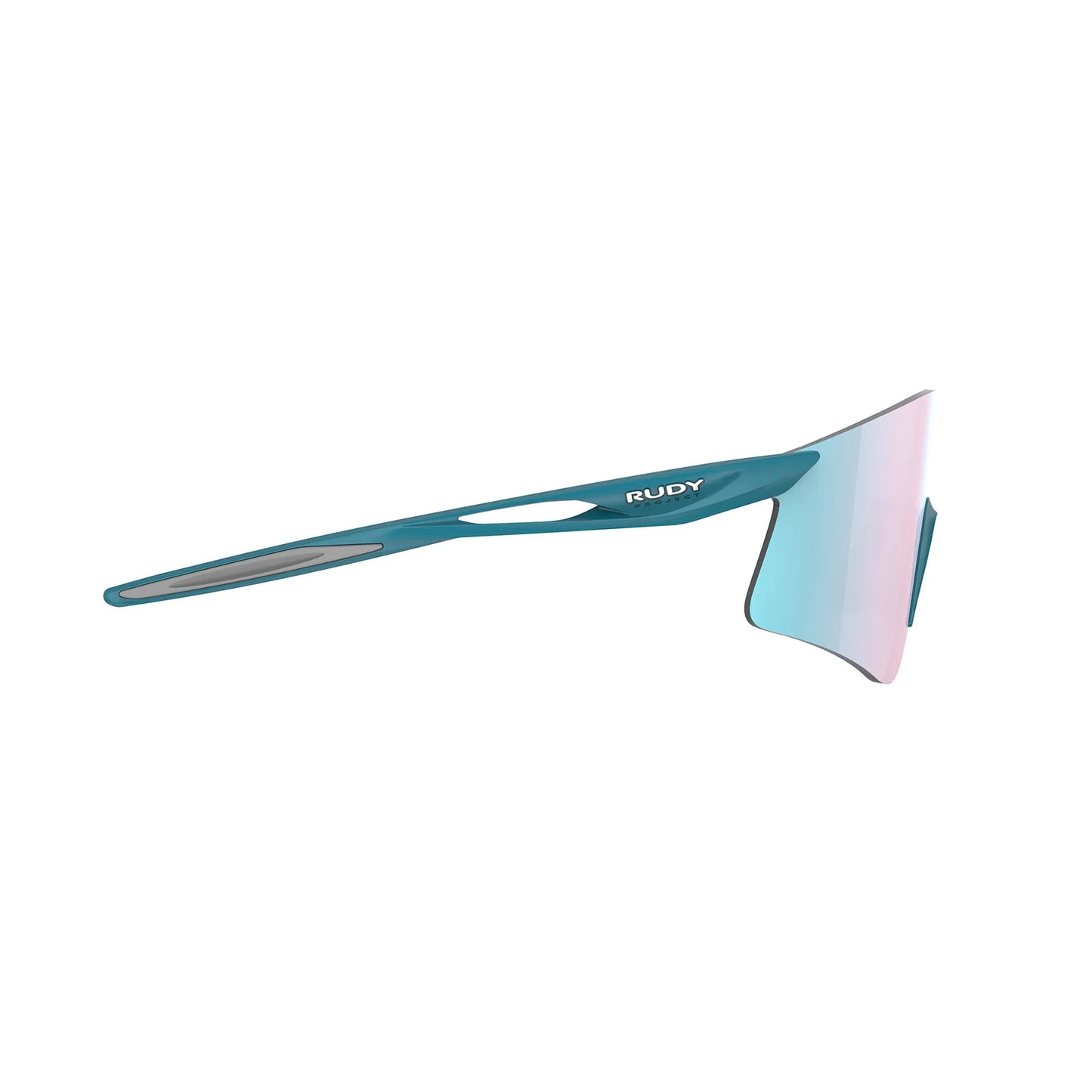 LUNETTE Astral X   Couleur : Light Teal Matte avec verres Multilaser Osmium    2026