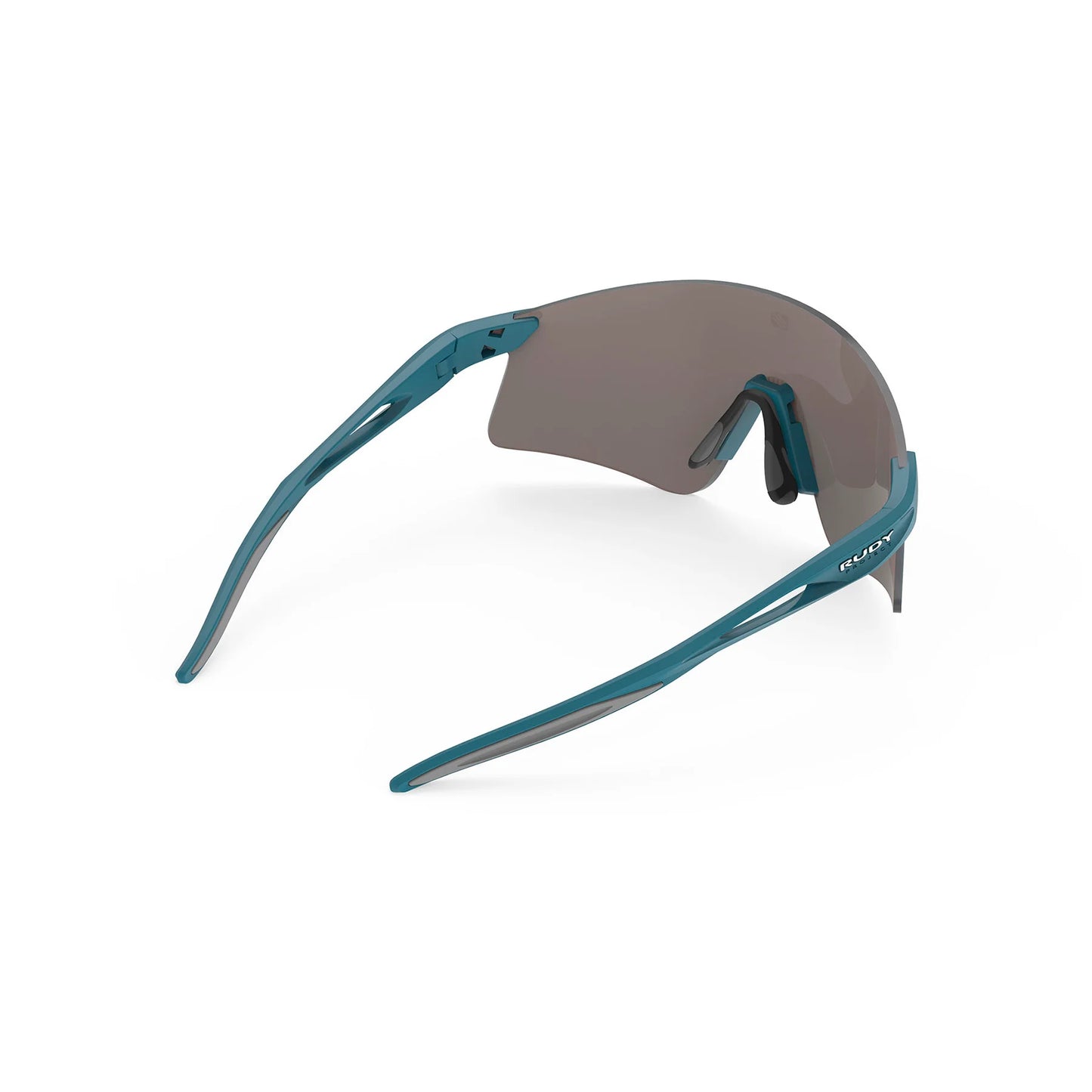 LUNETTE Astral X   Couleur : Light Teal Matte avec verres Multilaser Osmium    2026