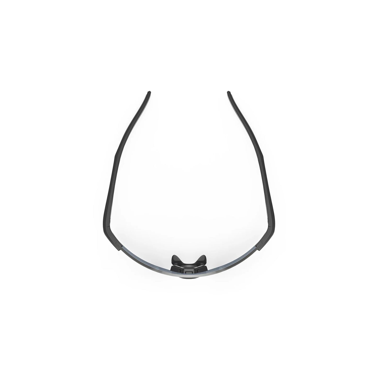 LUNETTE Astral X  LUNETTE    Black Matte With Multilaser Red Lenses  2026