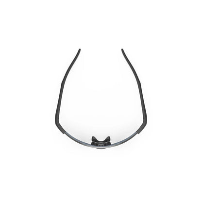 LUNETTE Astral X  LUNETTE    Black Matte With Multilaser Red Lenses  2026