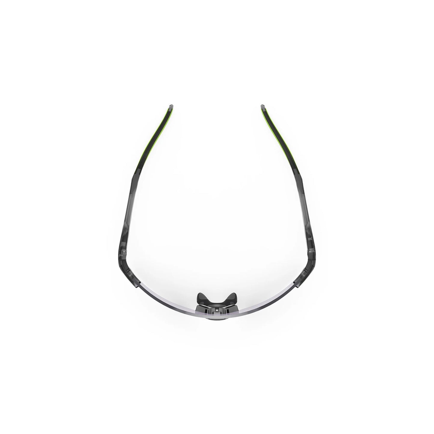 LUNETTE Astral X     Color: Astral X Black Matte With Multilaser Green Lenses  2026