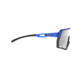 Kélion Couleur : Kelion Crystal Blue Frame With ImpactX Photochromic 2 Laser Black Lenses 2026