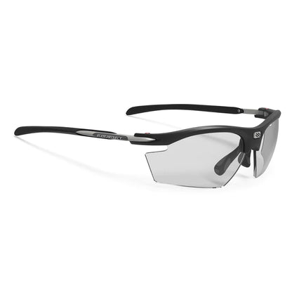 LUNETTE RYDON  Couleur : Matte Black Frame with ImpactX Photochromic 2 Black Lenses   2026