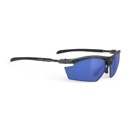 LUNETTE RYDON   Couleur : Crystal Ash Frame with Multilaser Deep Blue Lenses 2026
