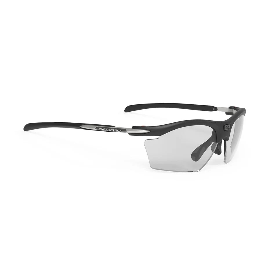 Rydon Slim     :  Black Matte Frame with ImpactX Photochromic 2 Black Lenses   2026