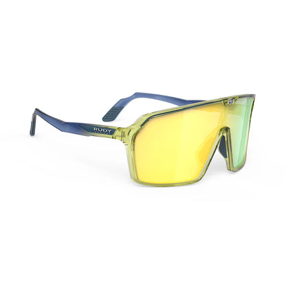 LUNETTE SPINSHIELD  CRYSTAL APPLE FADE AVIO/MULTILASER YELLOW  2026