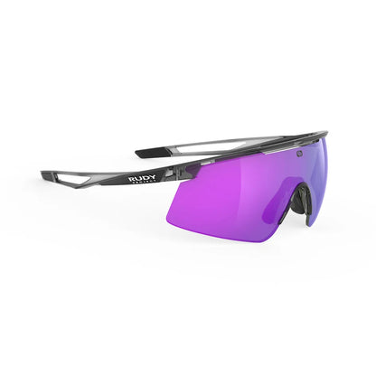 Turbolence Turbolence Crystal Ash With Multilaser Violet Lenses  2026-27