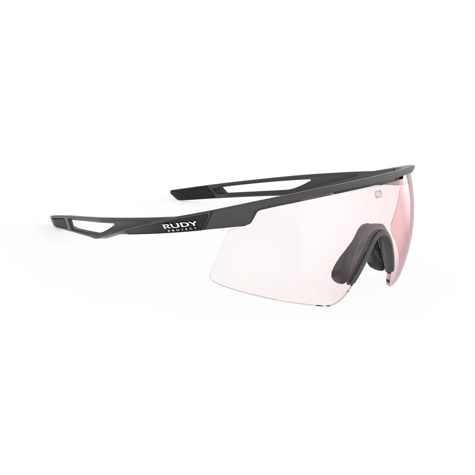 Turbolence   Turbolence Charcoal Matte With ImpactX Photochromic 2 Red Lenses       2026-27