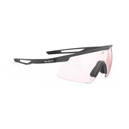 Turbolence   Turbolence Charcoal Matte With ImpactX Photochromic 2 Red Lenses       2026-27