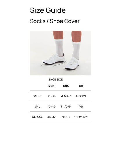 PURO - CHAUSSETTES      1S652QSKPURO    UNISEX               2026